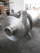APV Puma Centrifugal Pump - 1 HP APV Puma 
