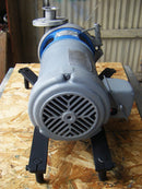 APV Puma Centrifugal pump - 1.5 x 2 x 7 APV Puma 