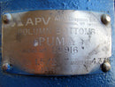 APV Puma Centrifugal pump - 1.5 x 2 x 7 APV Puma 