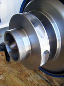 APV Puma Centrifugal pump - 1.5 x 2 x 7 APV Puma 