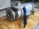 APV Puma Centrifugal pump - 1.5 x 2 x 7 APV Puma 