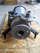 APV Puma Centrifugal pump - 1.5 x 2 x 7 APV Puma 
