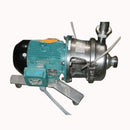 APV Puma Centrifugal Pump 3 hp Model 2-2 APV 
