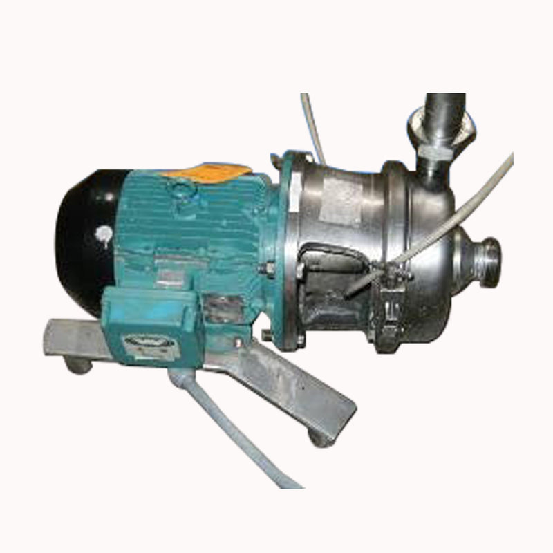 APV Puma Centrifugal Pump 3 hp Model 2-2 APV 