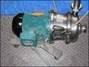 APV Puma Centrifugal Pump 3 hp Model 2-2 APV 