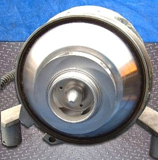 APV Puma Centrifugal Pump 3 hp Size 3-2 APV 
