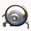 APV Puma Centrifugal Pump 3 hp Size 3-2 APV 