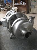 APV Puma Centrifugal Pump - 5 HP APV 