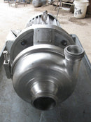 APV Puma Centrifugal Pump - 5 HP APV 