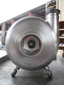 APV Puma Centrifugal Pump - 5 HP APV 