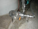 APV Puma Centrifugal Pump 7.5 hp Model 2-2 1/2 APV 