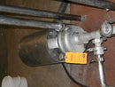 APV Puma Centrifugal Pump 7.5 hp Model Size 2 APV 
