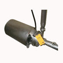 APV Puma Centrifugal Pump 7.5 hp Series V Model 2 1/2-2 APV 