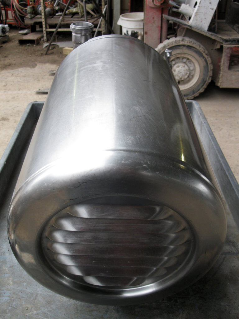 APV Puma Centrifugal Pump APV Puma 