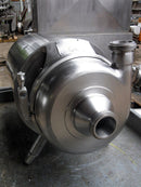 APV Puma Centrifugal Pump APV Puma 