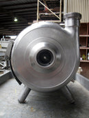 APV Puma III Centrifugal Pump APV Puma 