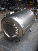 APV Puma III Centrifugal Pump APV Puma 