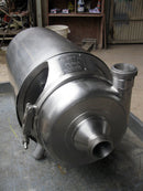 APV Puma III Centrifugal Pump APV Puma 