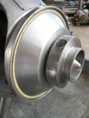 APV Puma III Sanitary Centrifugal Pump - 5 HP APV 