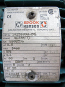 APV Puma III Sanitary Centrifugal Pump - 5 HP APV 