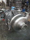 APV Puma III Sanitary Centrifugal Pump - 5 HP APV 