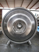 APV Puma III Sanitary Centrifugal Pump - 5 HP APV 