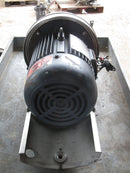 APV Puma III Sanitary Centrifugal Pump - 5 HP APV 