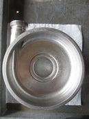 APV Puma III Sanitary Centrifugal Pump - 5 HP APV 