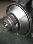 APV Puma III Sanitary Centrifugal Pump - 5 HP APV 