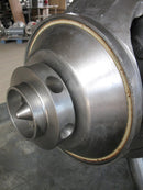 APV Puma III Sanitary Centrifugal Pump - 5 HP APV 