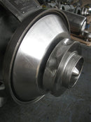 APV Puma III Sanitary Centrifugal Pump - 5 HP APV 