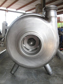 APV Puma III Sanitary Centrifugal Pump - 5 HP APV 