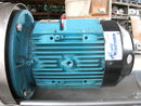 APV Puma III Sanitary Centrifugal Pump - 5 HP APV 