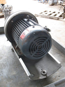 APV Puma III Sanitary Centrifugal Pump - 5 HP APV 