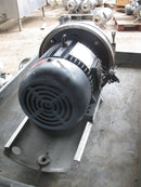 APV Puma III Sanitary Centrifugal Pump - 5 HP APV 