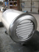 APV Puma III Sanitary Centrifugal Pump - 5 HP APV 