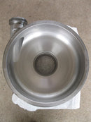 APV Puma III Sanitary Centrifugal Pump - 5 HP APV 