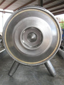 APV Puma III Sanitary Centrifugal Pump - 5 HP APV 