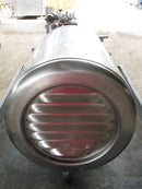 APV Puma III Sanitary Centrifugal Pump - 5 HP APV Puma 