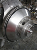 APV Puma III Sanitary Centrifugal Pump - 5 HP APV Puma 