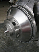 APV Puma III Sanitary Centrifugal Pump - 5 HP APV Puma 