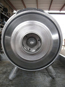 APV Puma III Sanitary Centrifugal Pump - 5 HP APV Puma 