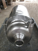 APV Puma III Sanitary Centrifugal Pump - 5 HP APV Puma 