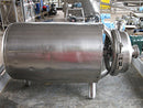 APV Puma III Sanitary Centrifugal Pump - 5 HP APV Puma 