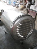 APV Puma III Sanitary Centrifugal Pump - 5 HP APV Puma 