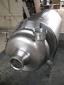 APV Puma III Sanitary Centrifugal Pump - 5 HP APV Puma 