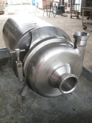 APV Puma III Sanitary Centrifugal Pump - 5 HP APV Puma 