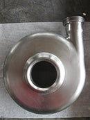 APV Puma III Sanitary Centrifugal Pump - 5 HP APV Puma 