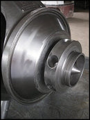 APV Puma III-Series Centrifugal Pump - 5 HP APV 