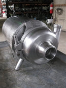 APV Puma III-Series Centrifugal Pump APV 